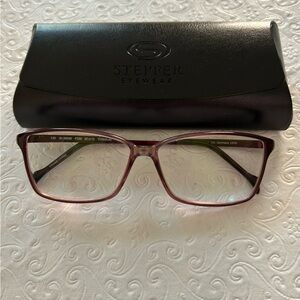 STEPPER Frame SI 30048 size 52 -12-130